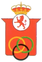 Real Federação Espanhola de Atletismo