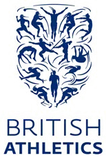 Federação Britanica de Atletismo