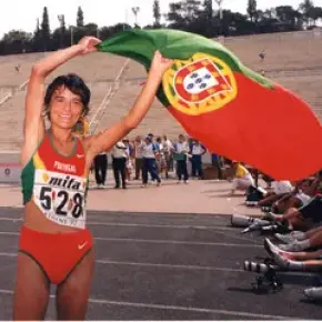 Manuela Machado