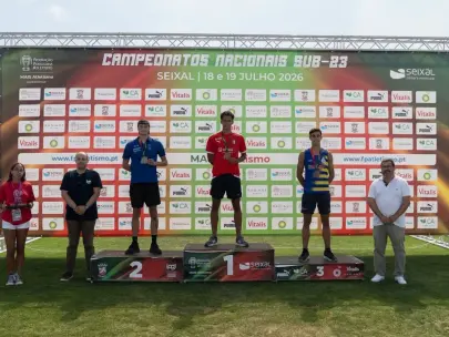 Campeonato Nacional de Sub-23