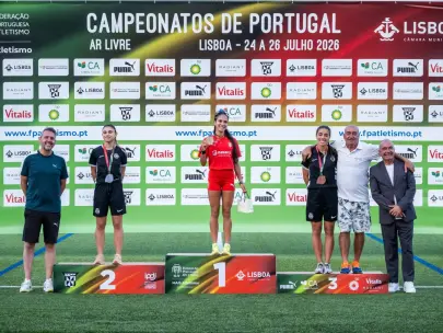 Campeonatos de Portugal