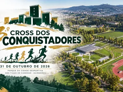 Campeonato Regional de Corta-mato Longo