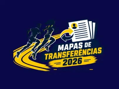 Transferências para a época 2026-2027