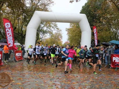 CAMPEONATO REGIONAL DE TRAIL – CLASSIFICAÇÕES (PROVISÓRIAS)