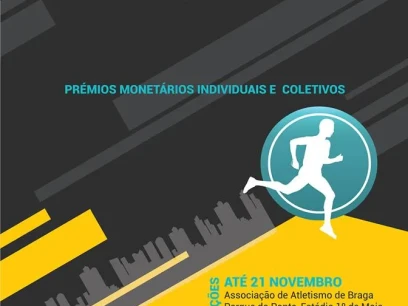 MILHA URBANA CIDADE DE VIZELA É JÁ ESTE SÁBADO (DIA 24)