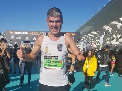 MANUEL MENDES ALCANÇA MÍNIMOS PARA A TAÇA DO MUNDO IPC