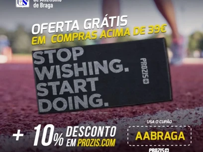 CAMPANHA DO MÊS DE DEZEMBRO DA PROZIS