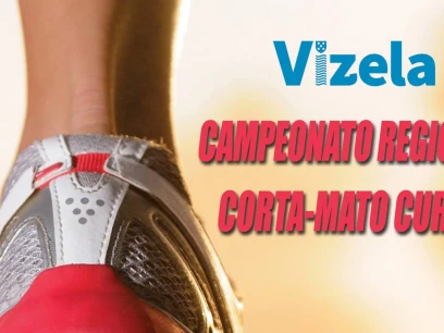TUDO A POSTOS PARA O CAMPEONATO REGIONAL DE CORTA MATO AAB EM VIZELA