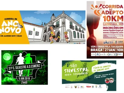 03/01/2019 AGENDA DO MÊS DE JANEIRO 2019