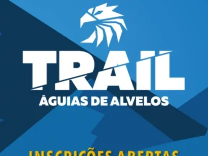 TRAIL ÁGUIAS DE ALVELOS