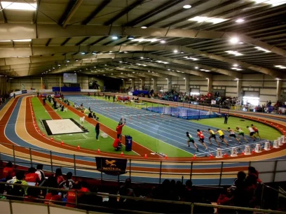 Apuramento para Campeonato Nacional de Clubes em Pista Coberta