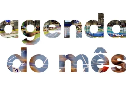 Agenda do Mês de Maio