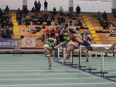 Campeonato de Portugal Absoluto em Pista Coberta 