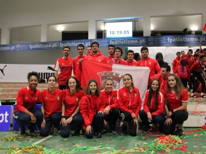Campeonato Nacional de Clubes 