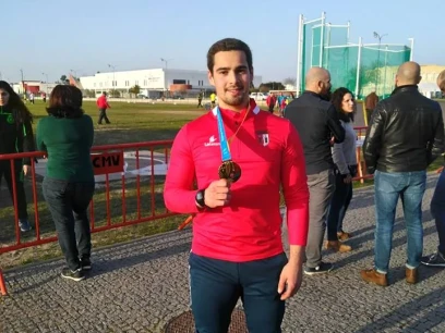 Campeonato Nacional de Lançamentos Longos