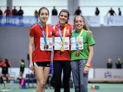 Campeonato Nacional de Juniores 