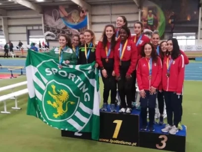 Campeonato Nacional de Esperanças em Pista Coberta