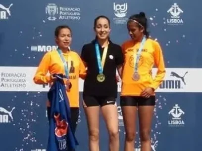 Campeonato Nacional de Corta-mato Longo 2019 