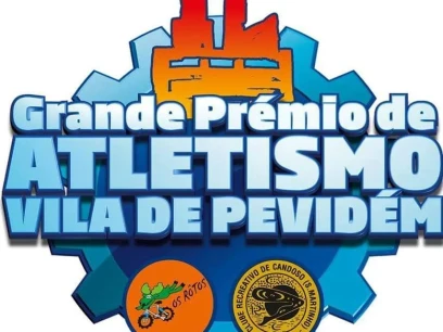 Grande Prémio de Atletismo de Pevidém - Campeonato Regional de Estrada da A.A.Braga