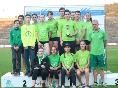 KM Jovem Regional
