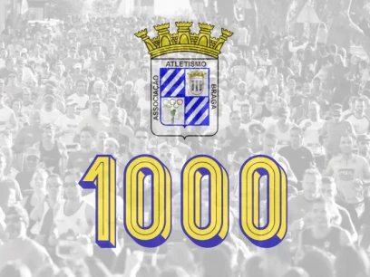 AA Braga faz história