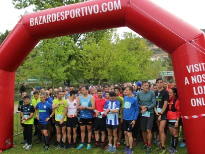 Campeonato Regional de Trail