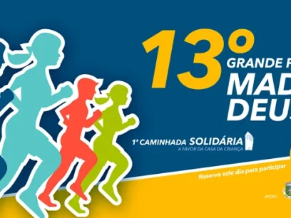 13º Grande Prémio da Madre Deus