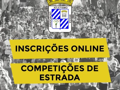 Próximas competições de estrada