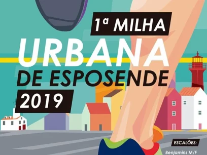 Última etapa do Circuito Regional de Milhas