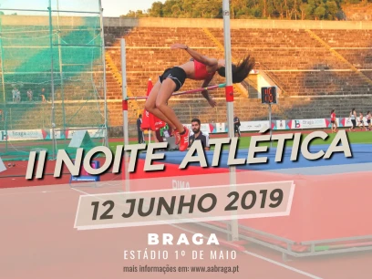 Noite Atlética