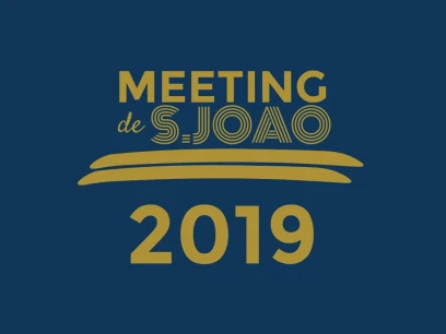 Meeting de São João 2019