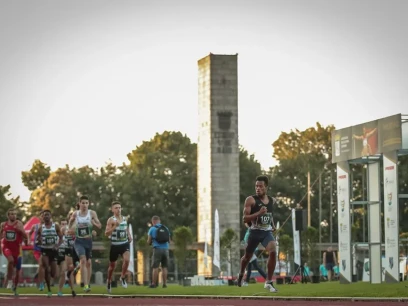 Meeting de São João 2019