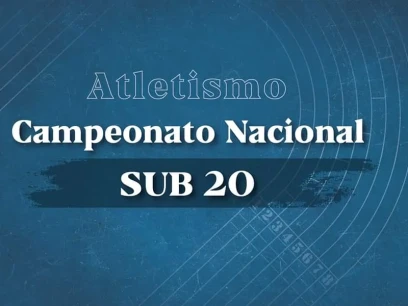 Campeonato Nacional de Juniores