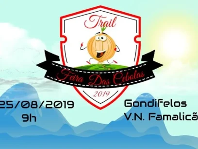 Trail Feira das Cebolas