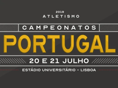 Campeonatos de Portugal