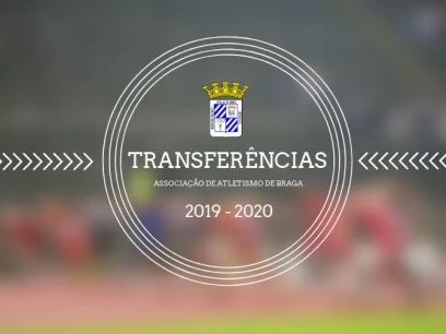 Transferências 2019-2020