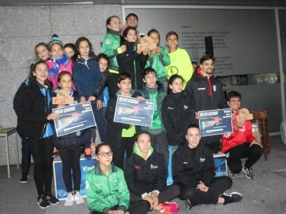 1ª Etapa - Circuito Regional de Milhas
