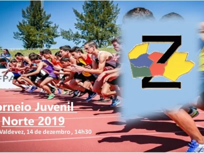 Torneio Juvenil Norte