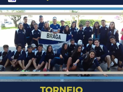 2º Torneio Inter-Associações de Infantis