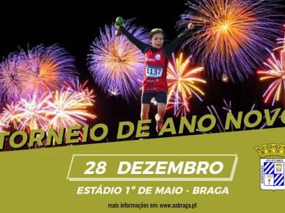 Torneio de Ano Novo