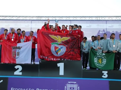Campeonato Nacional de Estrada