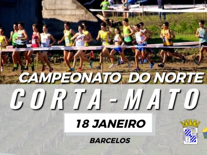 Campeonato do Norte de Corta-mato