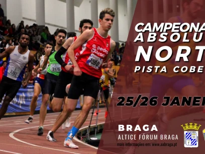 Campeonato Absoluto do Norte em PC