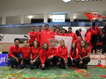 SC Braga apurado para a Final do Campeonato Nacional de Clubes