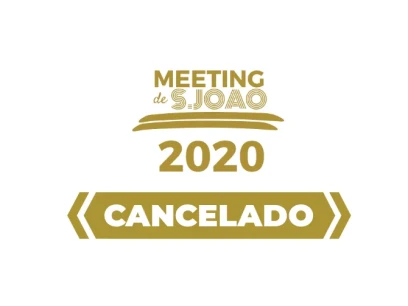 Meeting de São João 2020 CANCELADO