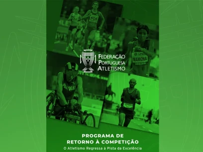 Programa de Retorno à Competição