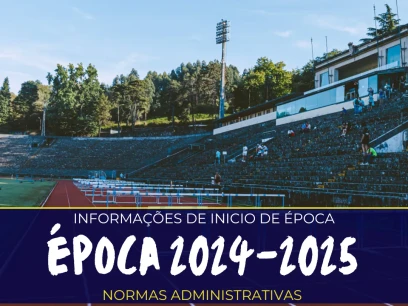 Normas Administrativas 2024-2025