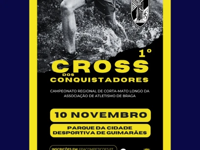 Campeonato Regional de Corta-mato Longo