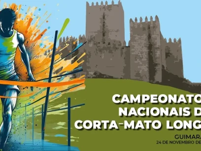 101os Campeonatos Nacionais de Corta-mato Longo
