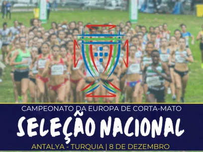 Campeonato da Europa de Corta-mato